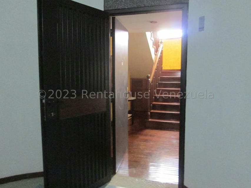 Apartamento (Penthouse) en Venta en El Hatillo, Distrito Metropolitano - 4