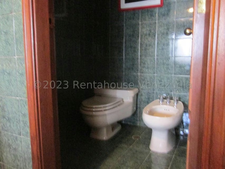 Apartamento (Penthouse) en Venta en El Hatillo, Distrito Metropolitano - 31
