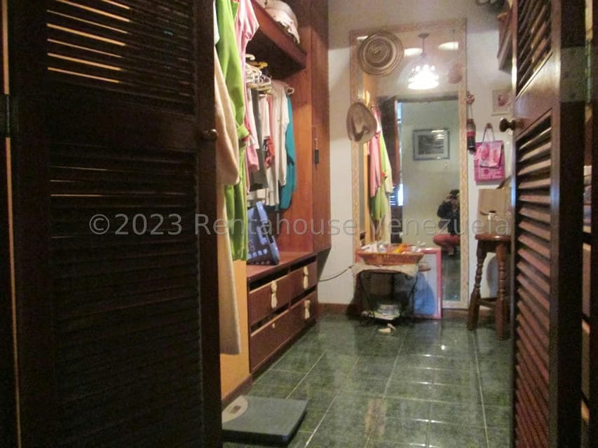Apartamento (Penthouse) en Venta en El Hatillo, Distrito Metropolitano - 32