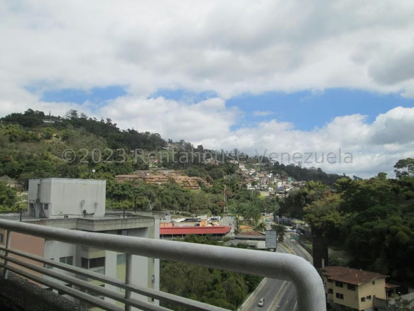 Apartamento (Penthouse) en Venta en El Hatillo, Distrito Metropolitano - 35