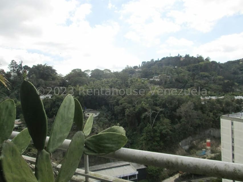 Apartamento (Penthouse) en Venta en El Hatillo, Distrito Metropolitano - 37