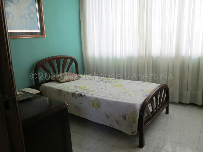 Apartamento (Penthouse) en Venta en El Hatillo, Distrito Metropolitano - 38