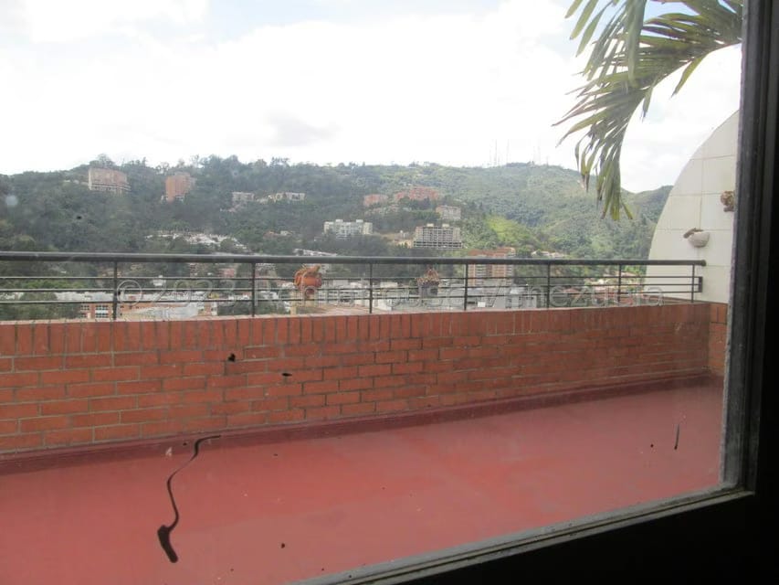 Apartamento (Penthouse) en Venta en El Hatillo, Distrito Metropolitano - 46