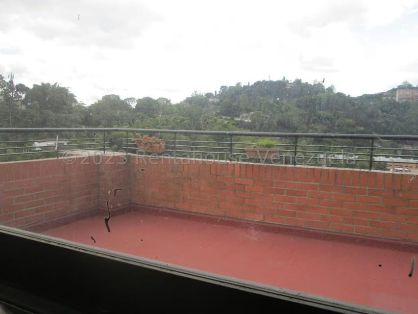 Apartamento (Penthouse) en Venta en El Hatillo, Distrito Metropolitano - 47