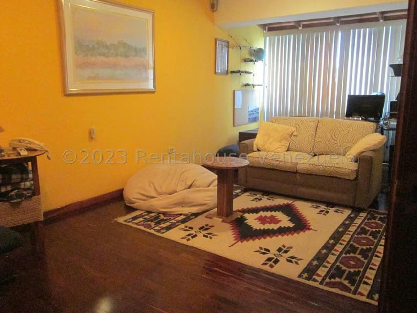 Apartamento (Penthouse) en Venta en El Hatillo, Distrito Metropolitano - 6