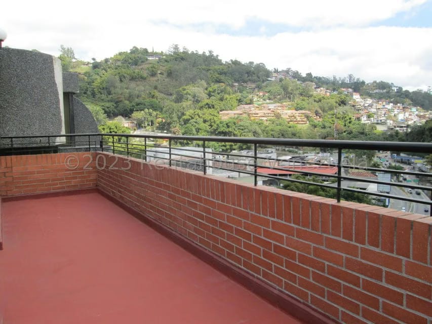 Apartamento (Penthouse) en Venta en El Hatillo, Distrito Metropolitano - 51