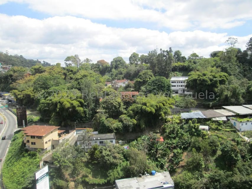 Apartamento (Penthouse) en Venta en El Hatillo, Distrito Metropolitano - 52