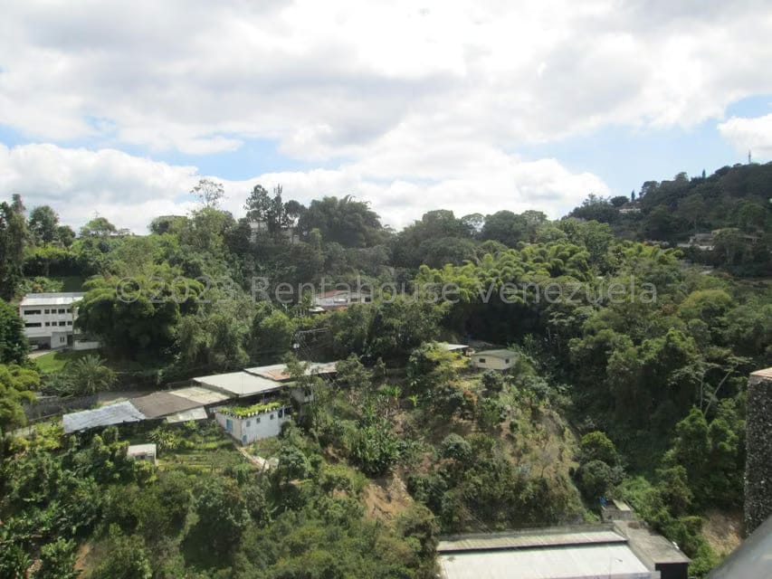 Apartamento (Penthouse) en Venta en El Hatillo, Distrito Metropolitano - 53