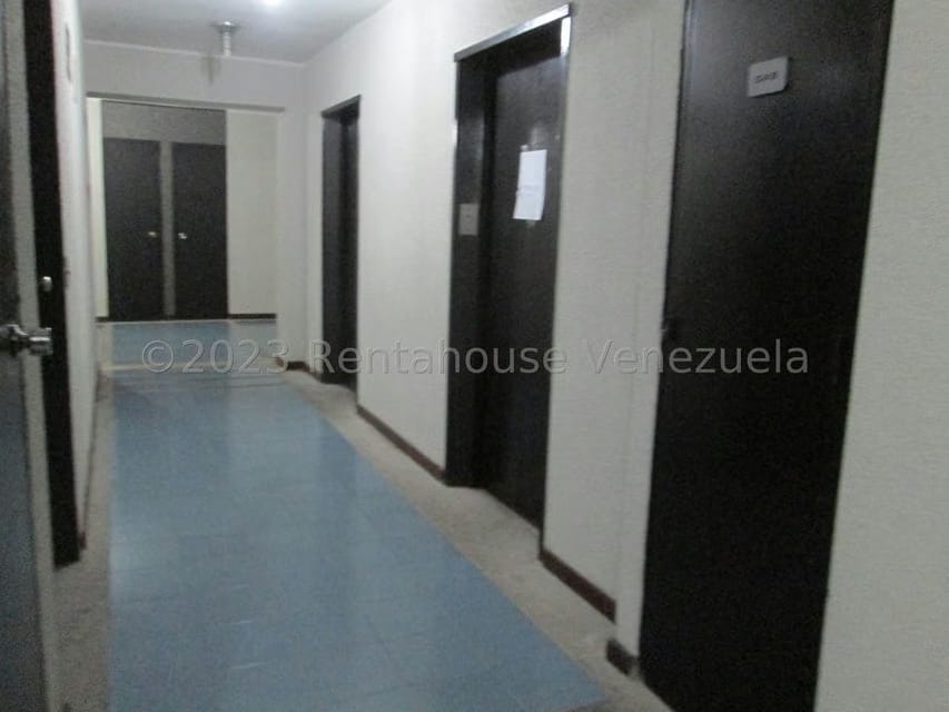 Apartamento (Penthouse) en Venta en El Hatillo, Distrito Metropolitano - 54