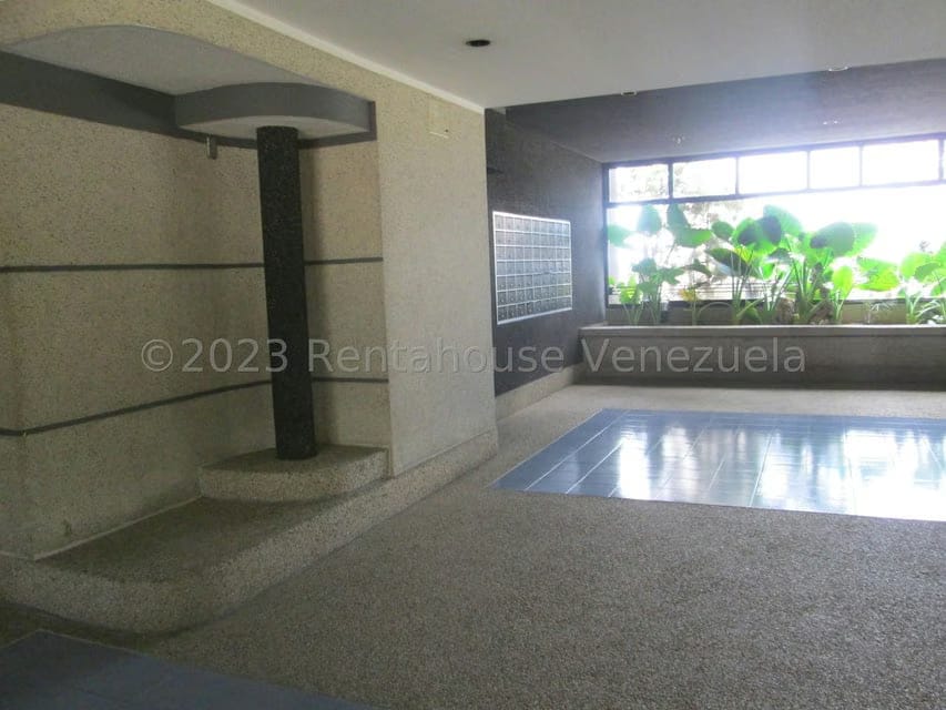 Apartamento (Penthouse) en Venta en El Hatillo, Distrito Metropolitano - 55