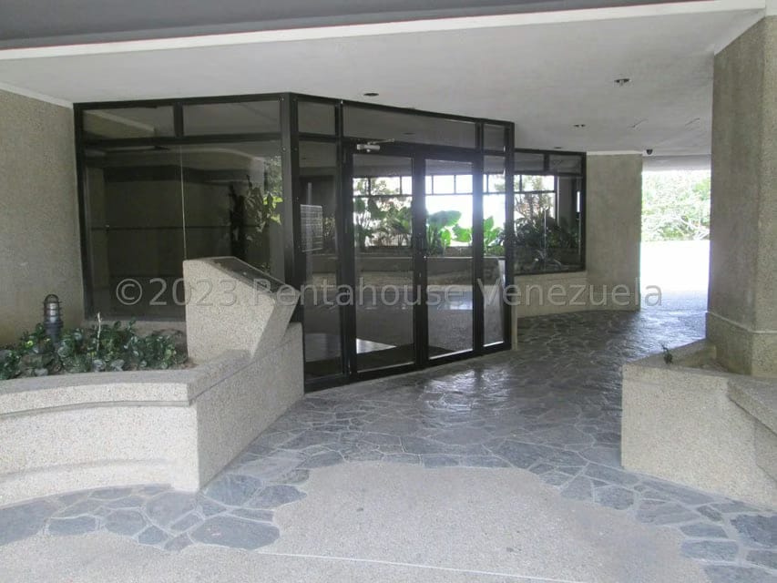 Apartamento (Penthouse) en Venta en El Hatillo, Distrito Metropolitano - 57