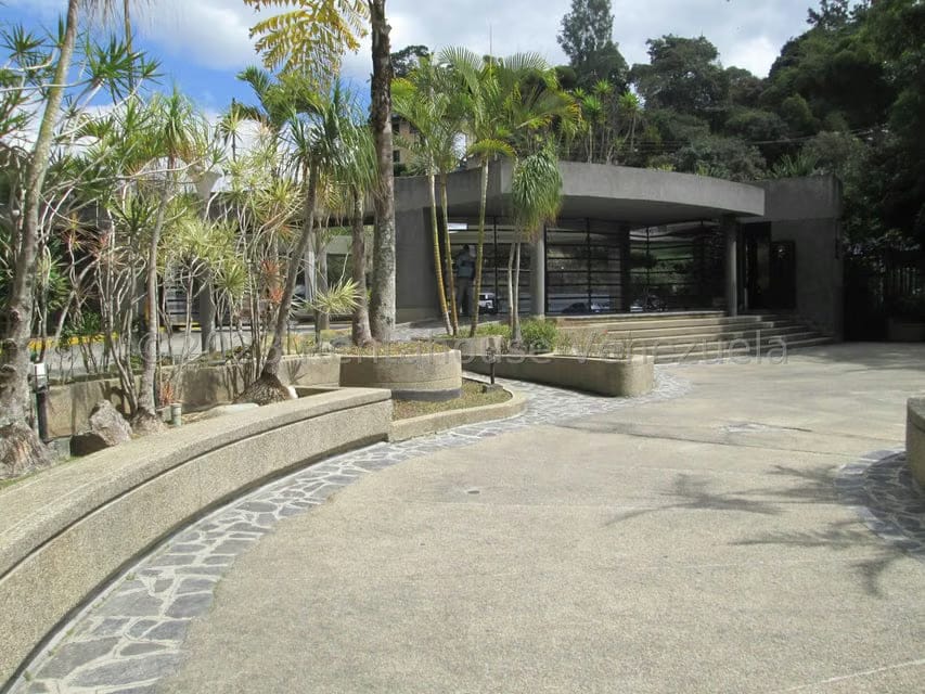 Apartamento (Penthouse) en Venta en El Hatillo, Distrito Metropolitano - 58