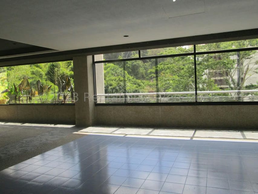Apartamento (Penthouse) en Venta en El Hatillo, Distrito Metropolitano - 60