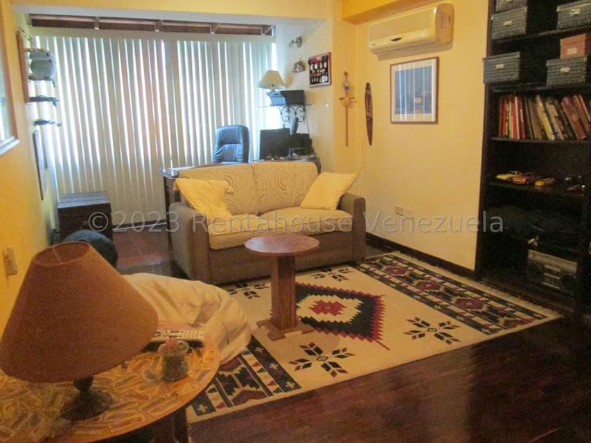 Apartamento (Penthouse) en Venta en El Hatillo, Distrito Metropolitano - 7