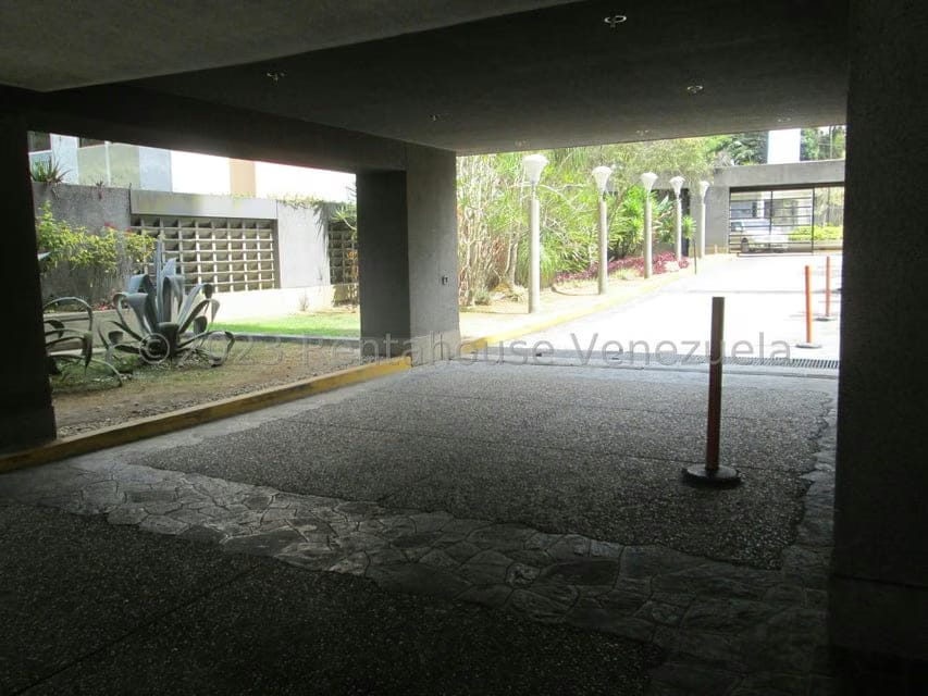Apartamento (Penthouse) en Venta en El Hatillo, Distrito Metropolitano - 61