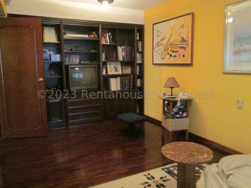 Apartamento (Penthouse) en Venta en El Hatillo, Distrito Metropolitano - 8