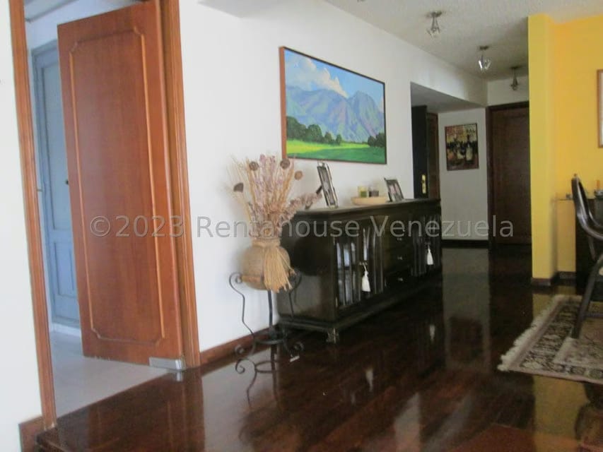 Apartamento (Penthouse) en Venta en El Hatillo, Distrito Metropolitano - 9