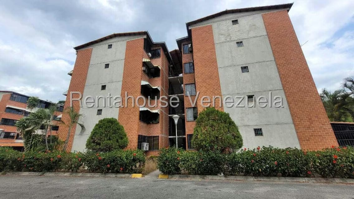 Apartamento (1 Nivel) en Venta en Terrazas del Este, Miranda - 3