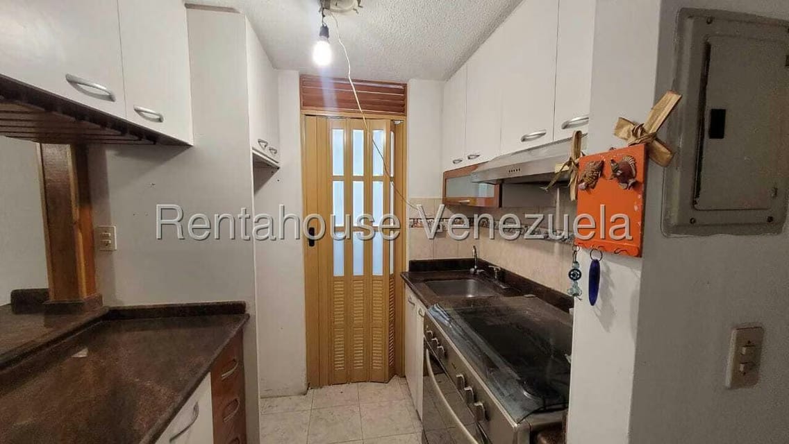 Apartamento (1 Nivel) en Venta en Terrazas del Este, Miranda - 7