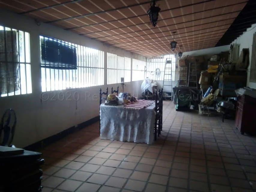 Casa (1 Nivel) en Venta en Centro Administrativo, Guarico - 16