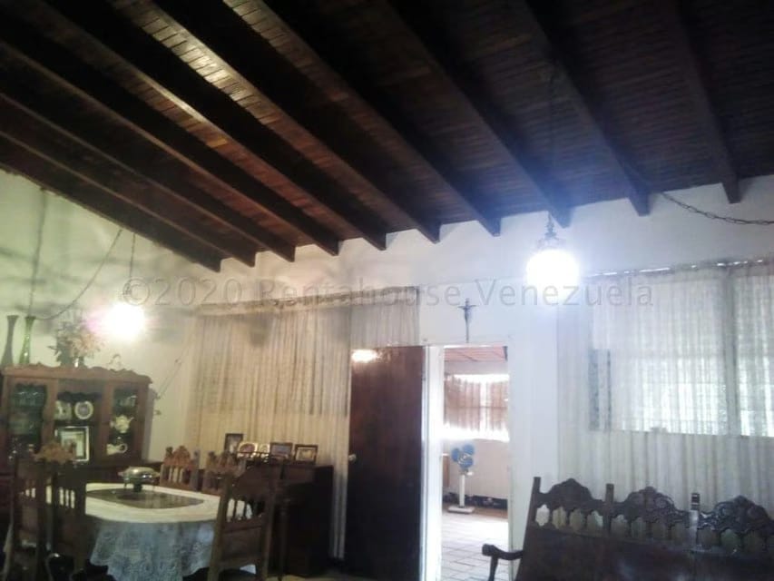 Casa (1 Nivel) en Venta en Centro Administrativo, Guarico - 3