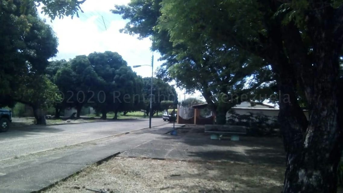 Casa (1 Nivel) en Venta en Centro Administrativo, Guarico - 23