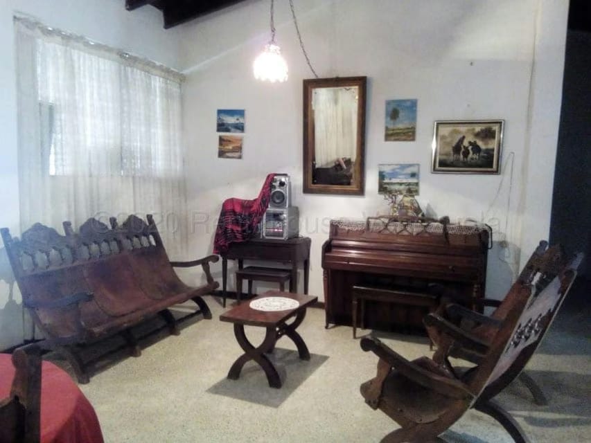 Casa (1 Nivel) en Venta en Centro Administrativo, Guarico - 4
