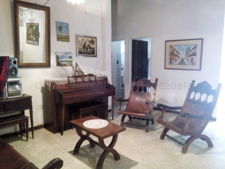 Casa (1 Nivel) en Venta en Centro Administrativo, Guarico - 5