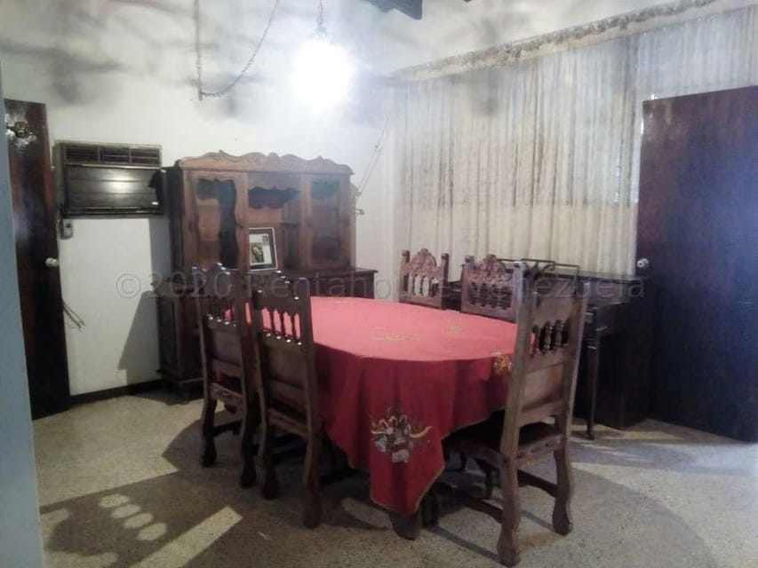 Casa (1 Nivel) en Venta en Centro Administrativo, Guarico - 7