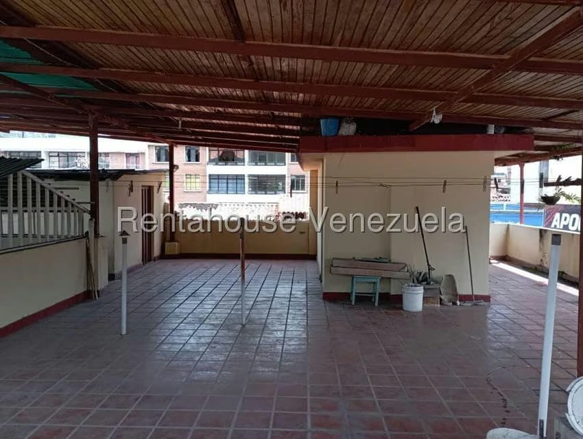 Casa (1 Nivel) en Venta en Avenida 5, Merida - 46