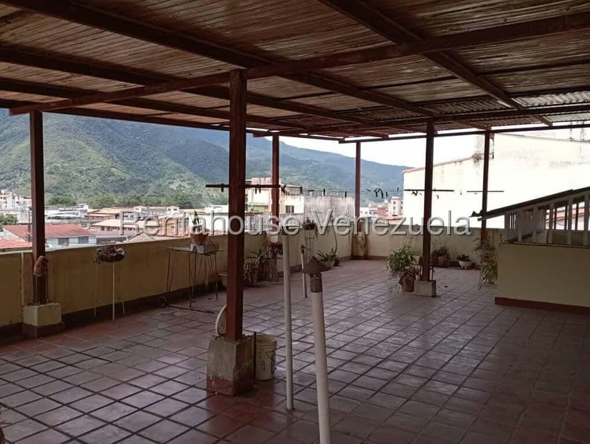 Casa (1 Nivel) en Venta en Avenida 5, Merida - 47