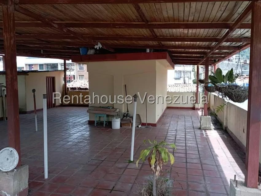 Casa (1 Nivel) en Venta en Avenida 5, Merida - 50