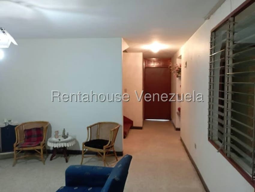 Casa (1 Nivel) en Venta en Avenida 5, Merida - 6