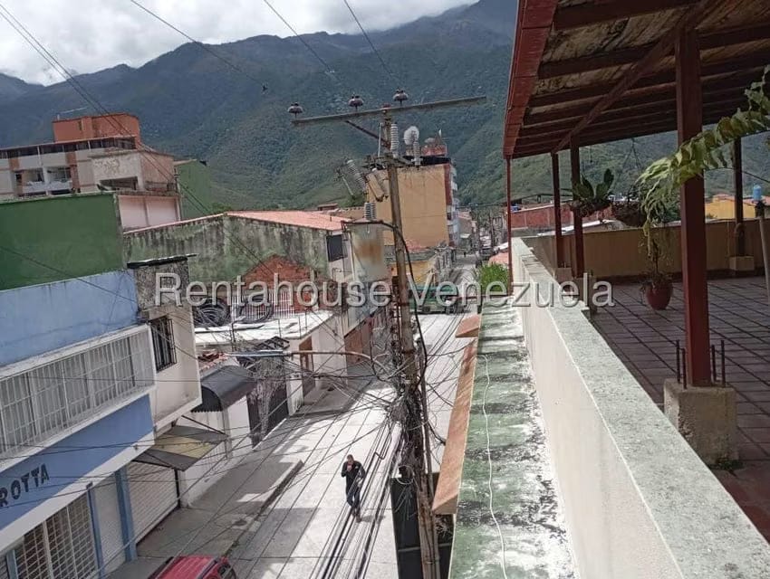 Casa (1 Nivel) en Venta en Avenida 5, Merida - 51