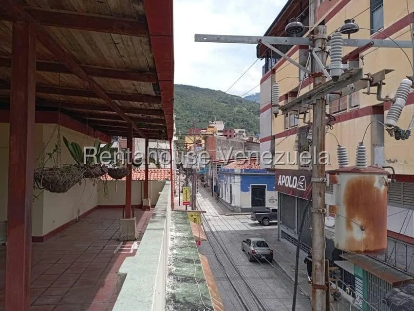 Casa (1 Nivel) en Venta en Avenida 5, Merida - 52
