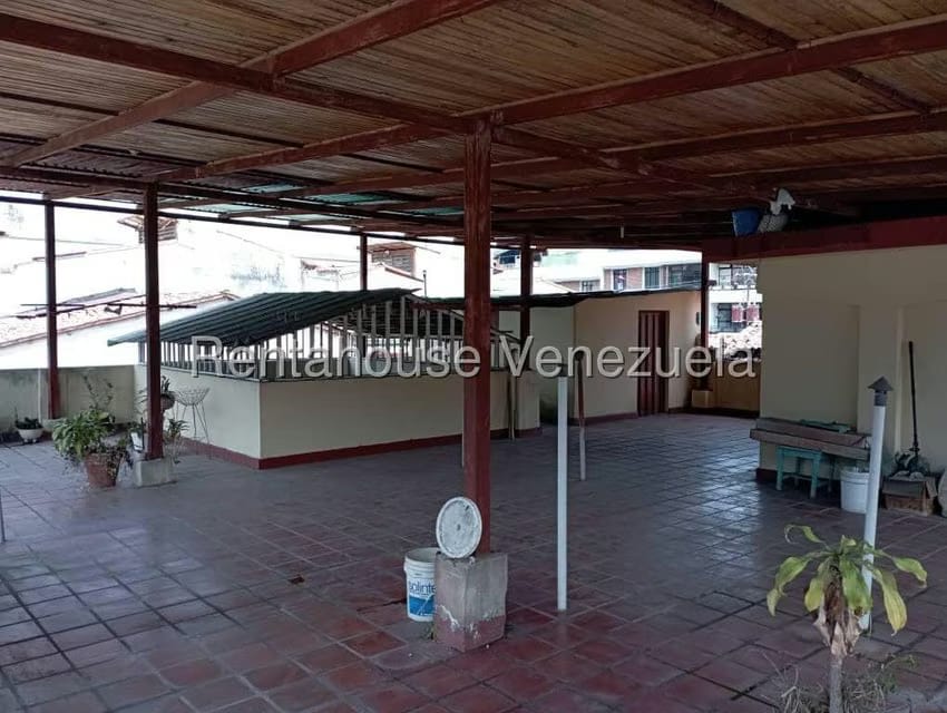 Casa (1 Nivel) en Venta en Avenida 5, Merida - 53