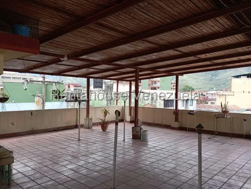 Casa (1 Nivel) en Venta en Avenida 5, Merida - 56