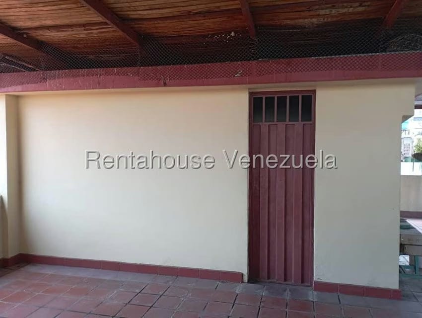 Casa (1 Nivel) en Venta en Avenida 5, Merida - 59