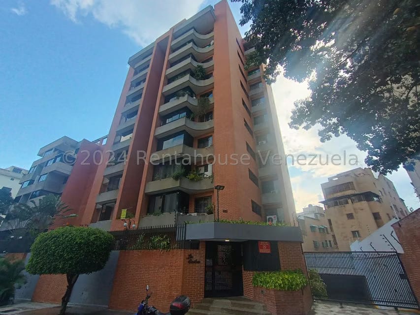 Apartamento (Multiples Niveles) en Venta en Las Acacias, Distrito Metropolitano - 2