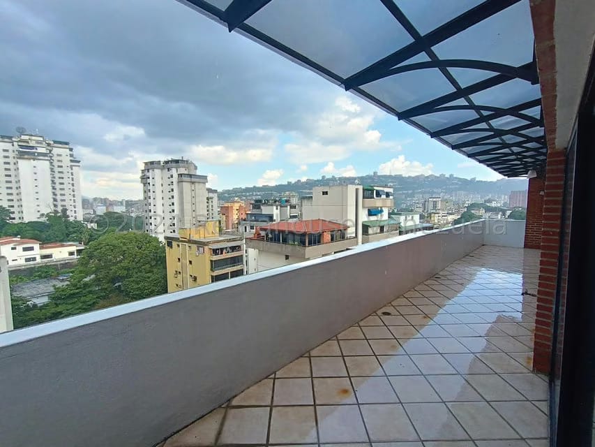 Apartamento (Multiples Niveles) en Venta en Las Acacias, Distrito Metropolitano - 12