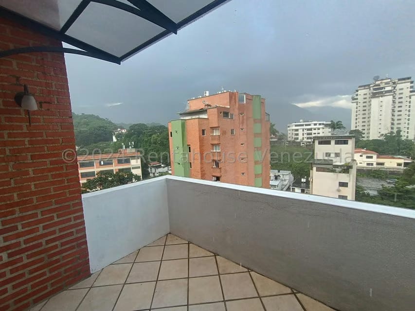 Apartamento (Multiples Niveles) en Venta en Las Acacias, Distrito Metropolitano - 13
