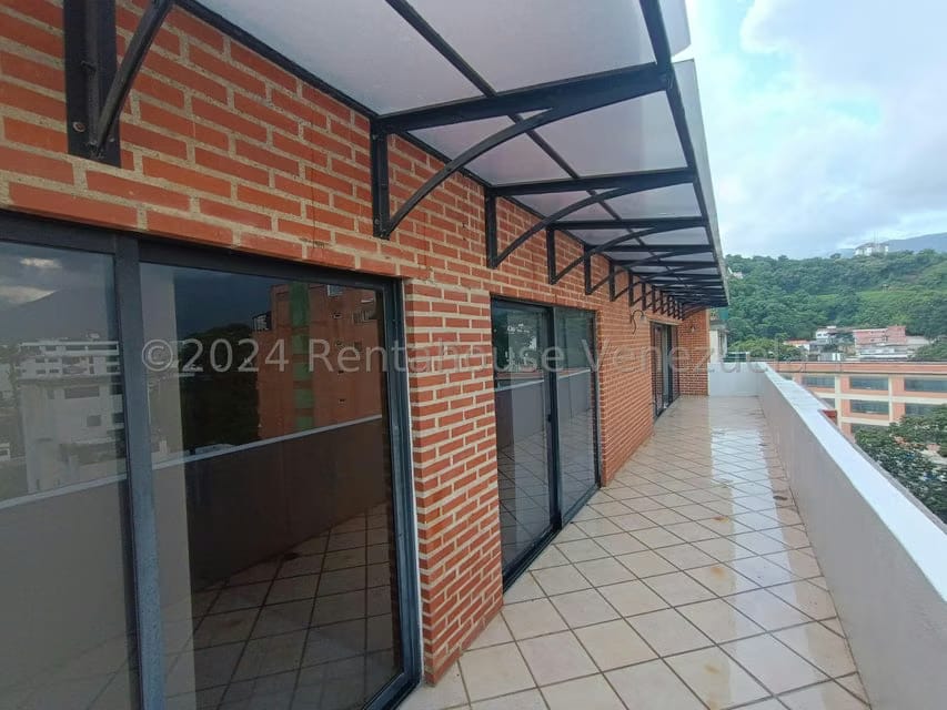 Apartamento (Multiples Niveles) en Venta en Las Acacias, Distrito Metropolitano - 14