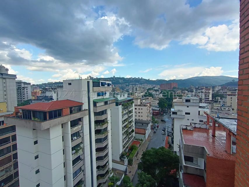 Apartamento (Multiples Niveles) en Venta en Las Acacias, Distrito Metropolitano - 16