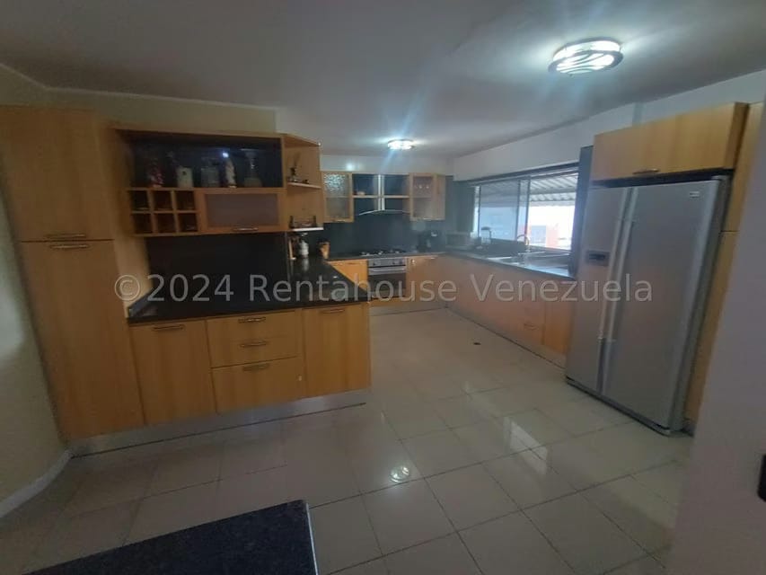 Apartamento (Multiples Niveles) en Venta en Las Acacias, Distrito Metropolitano - 17