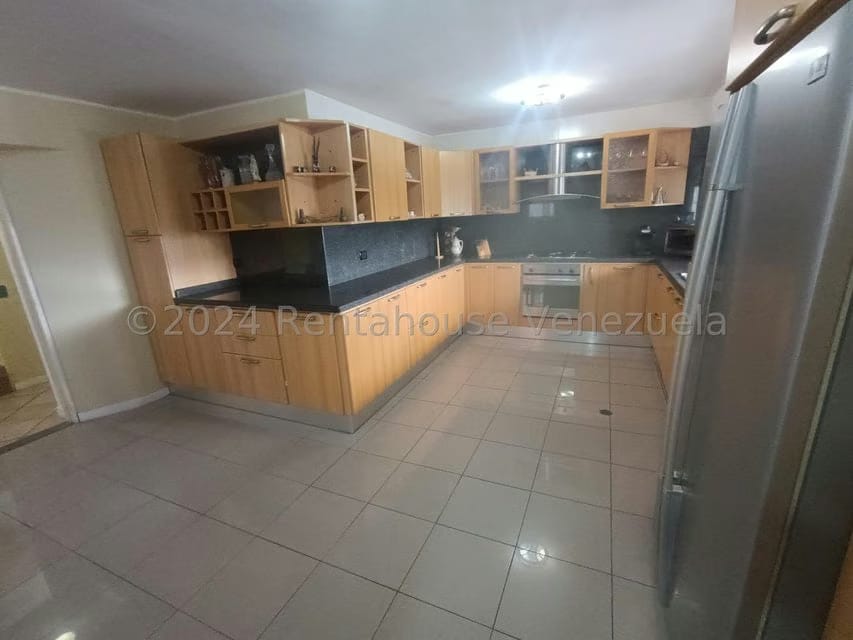Apartamento (Multiples Niveles) en Venta en Las Acacias, Distrito Metropolitano - 18