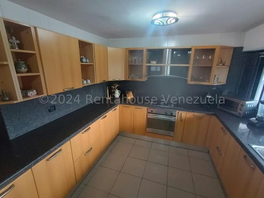 Apartamento (Multiples Niveles) en Venta en Las Acacias, Distrito Metropolitano - 19