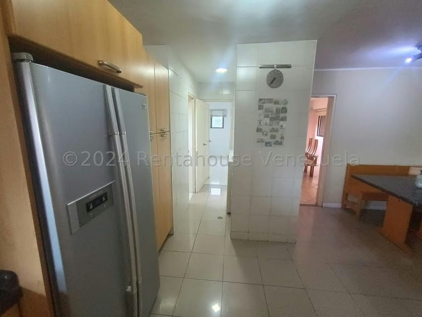 Apartamento (Multiples Niveles) en Venta en Las Acacias, Distrito Metropolitano - 21