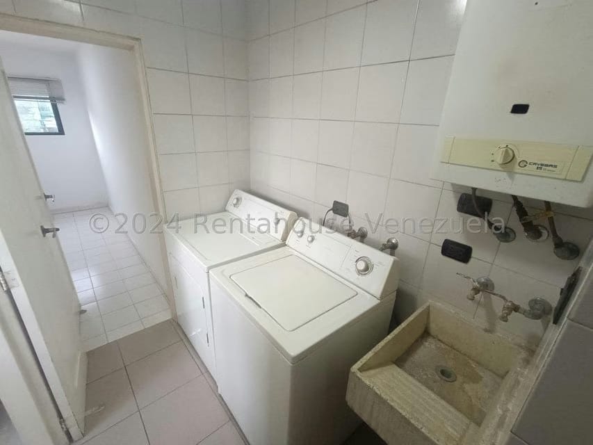 Apartamento (Multiples Niveles) en Venta en Las Acacias, Distrito Metropolitano - 22