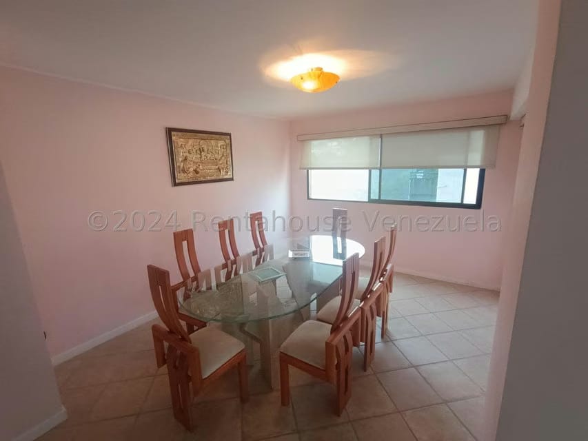 Apartamento (Multiples Niveles) en Venta en Las Acacias, Distrito Metropolitano - 25
