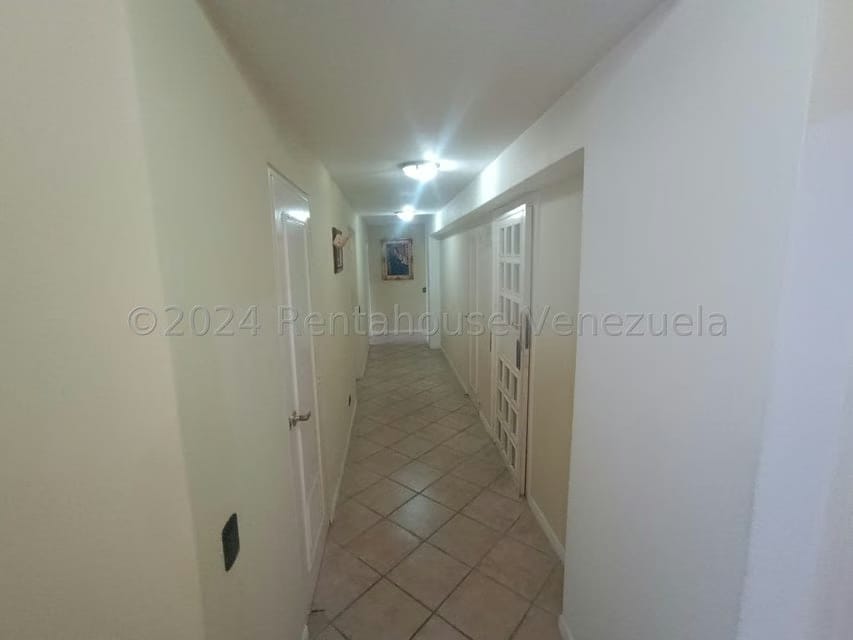 Apartamento (Multiples Niveles) en Venta en Las Acacias, Distrito Metropolitano - 26